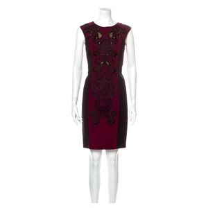 Karen Millen 4 Dress. Like New!
